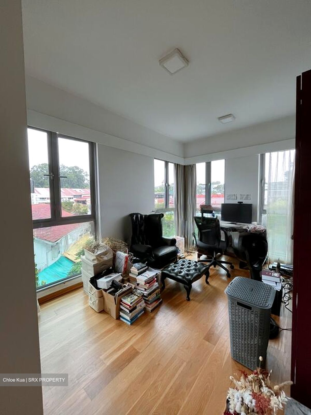 Fernhill Residences (D10), Condominium #462719531